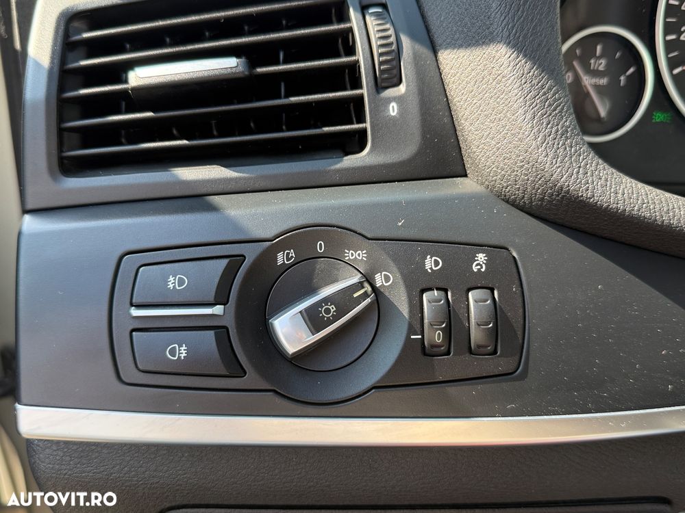 BMW X3 xDrive20d Aut. - 17