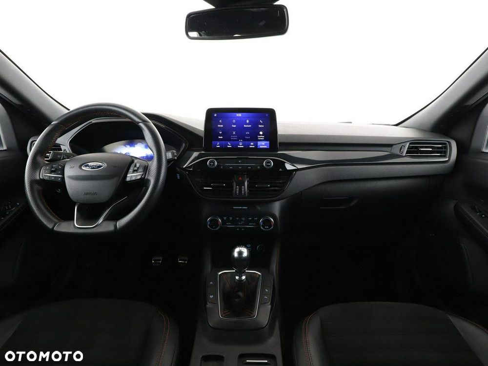 Ford Kuga 2.0 TDCi FWD ST-Line - 16