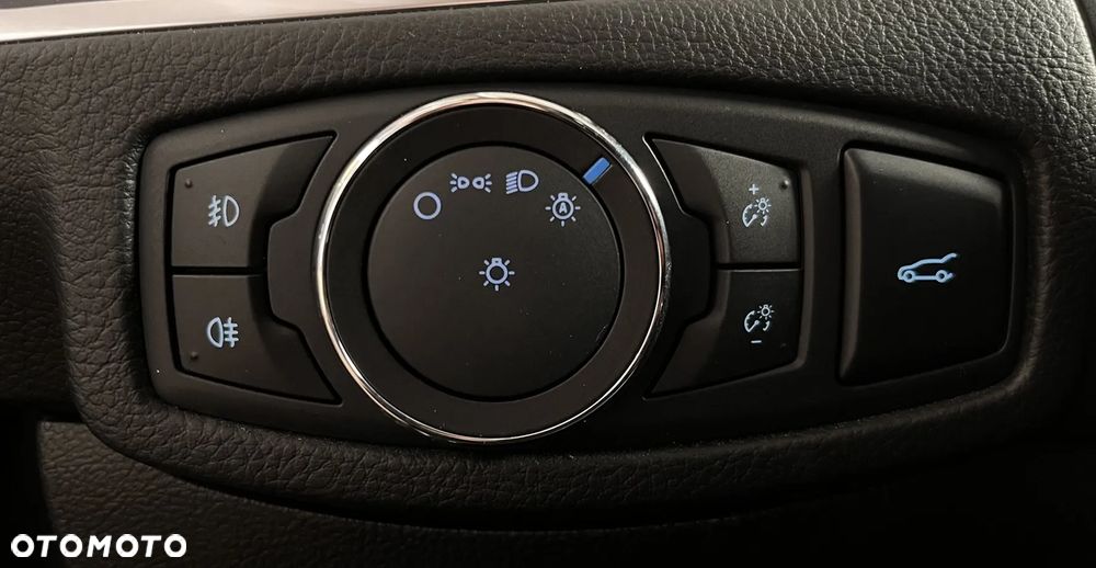 Ford S-Max 2.0 TDCi Titanium PowerShift - 19