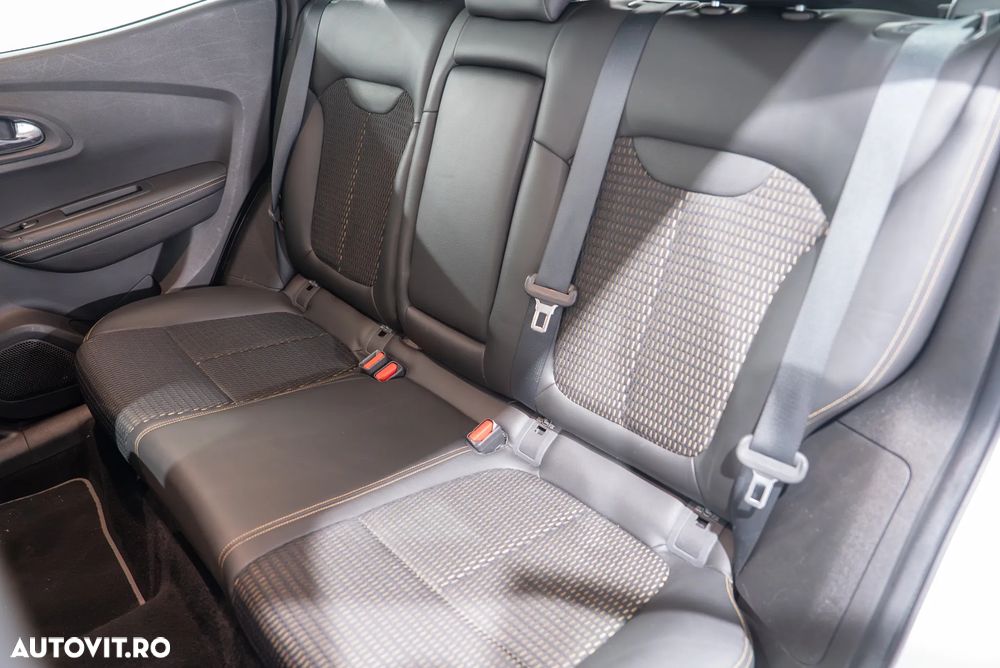 Renault Kadjar Energy dCi 130 4x4 XMOD - 19