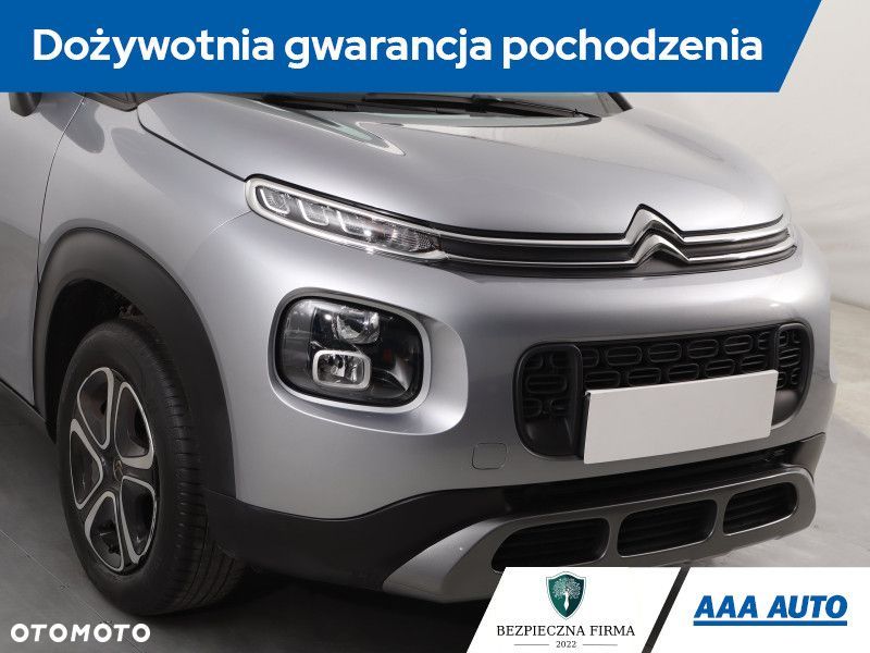 Citroën C3 Aircross - 20