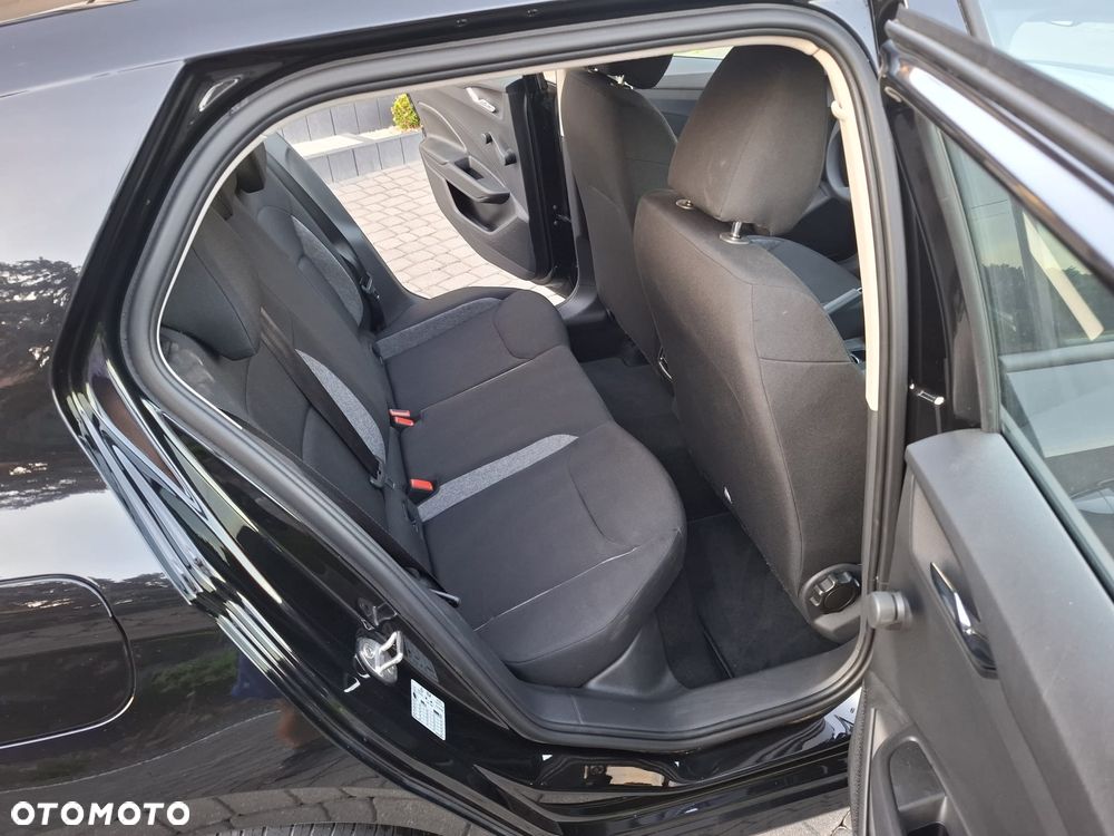 Skoda Fabia 1.0 TSI Clever - 15