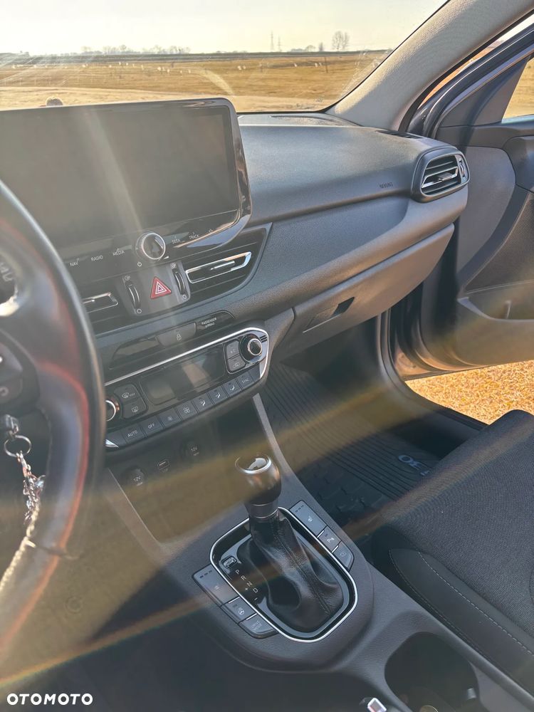 Hyundai i30 - 9