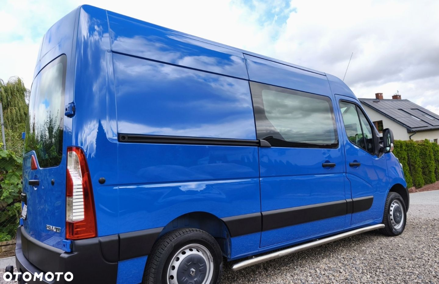Renault Master - 25