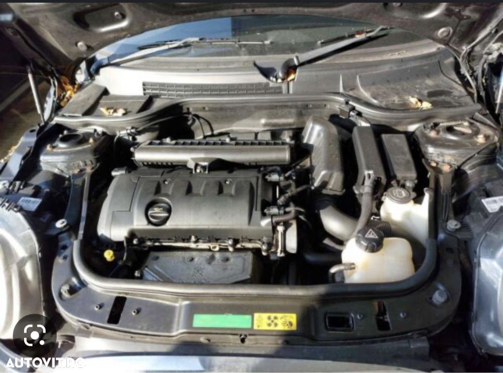 Galerie Admisie Mini Cooper R56 1.4 1.6 Benzina n12 n14 Senzor MAP - 1