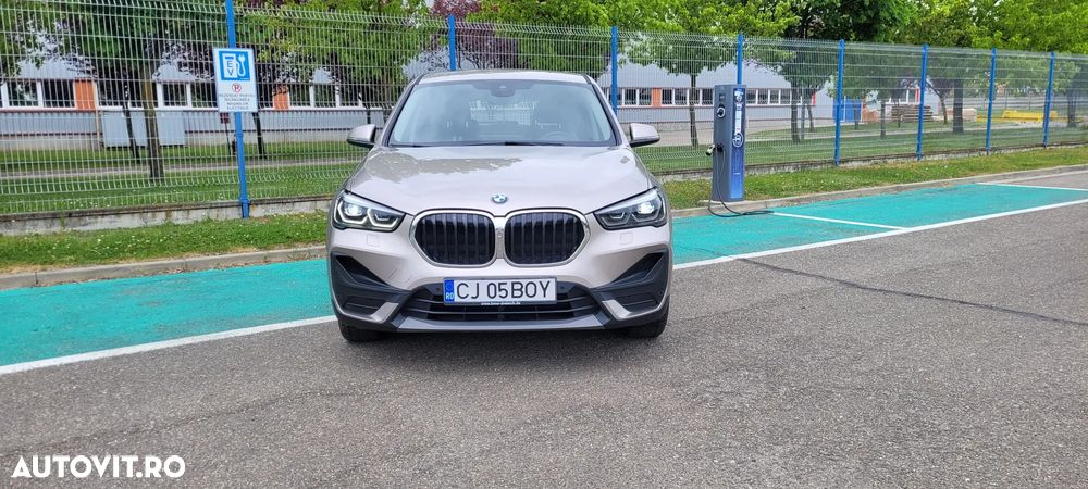 BMW X1 xDrive25e Sport Line - 5