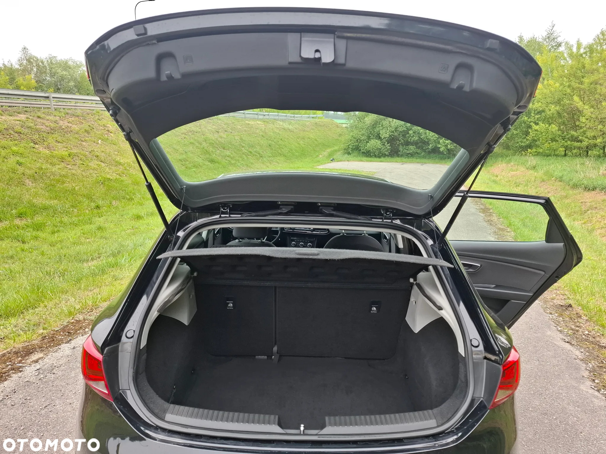 Seat Leon 1.4 TSI Ecomotive Style - 21