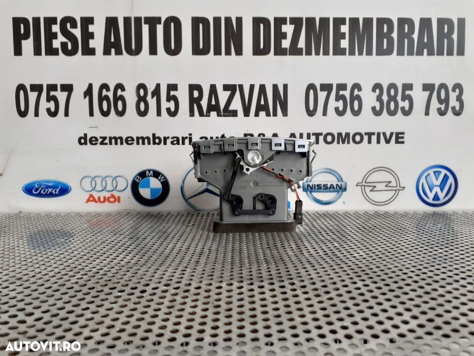 Grile Ventilatie Cotiera Audi A6 4F C6 An 2005/2010 - 5