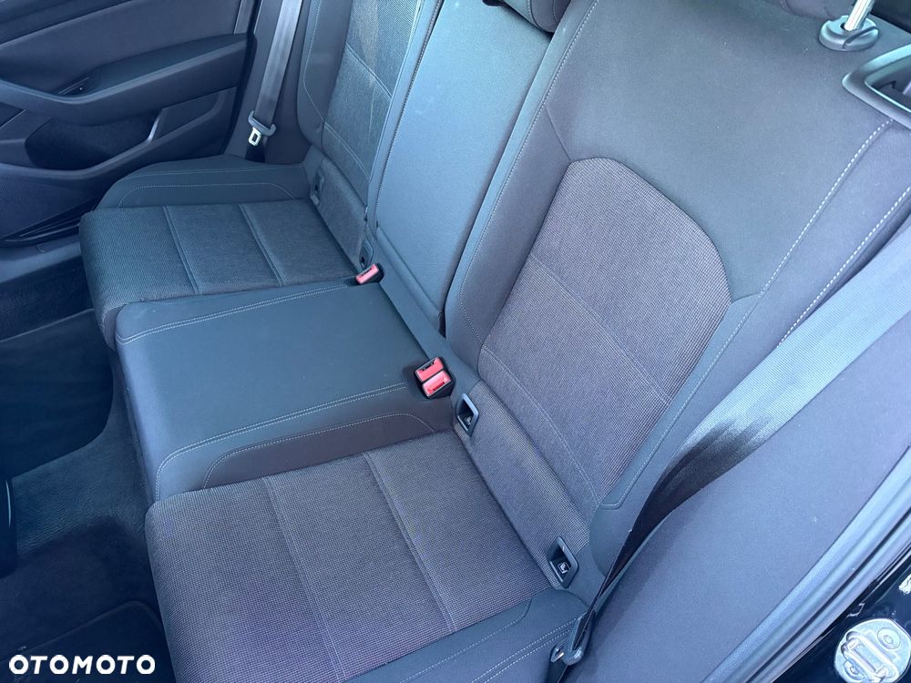 Volkswagen Passat 2.0 TDI BMT Comfortline DSG7 - 17