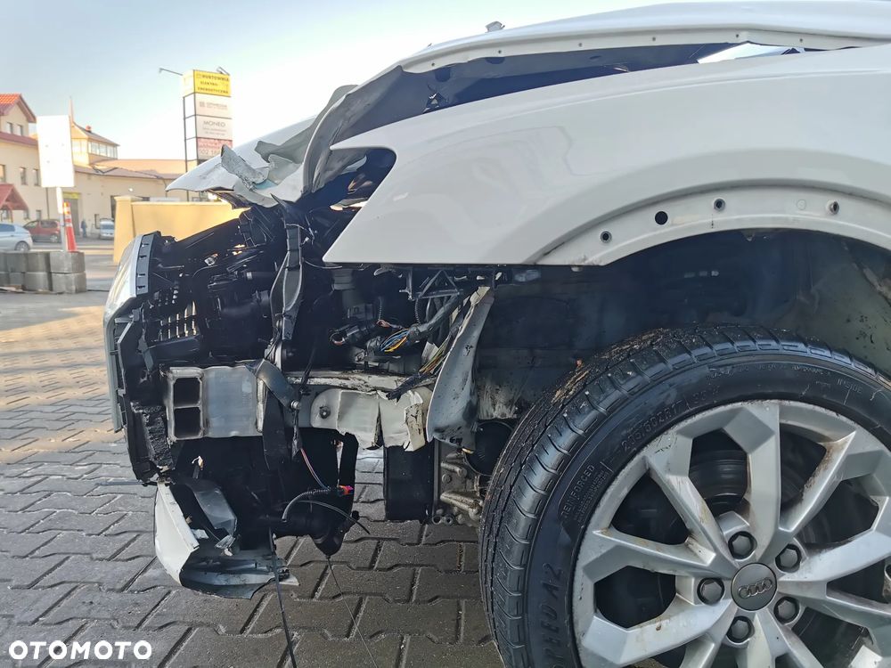 Audi Q3 35 TDI Quattro S tronic - 16