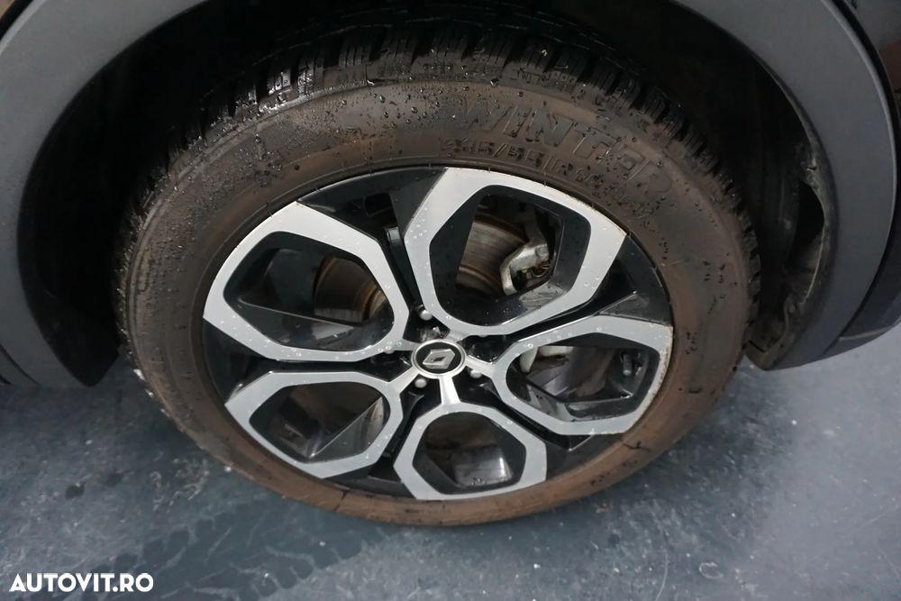 Renault Arkana E-TECH Intens - 7