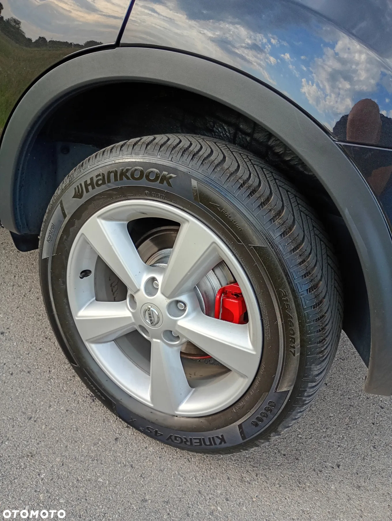 Nissan Qashqai 2.0 dCi 4x4 Tekna Premium - 25