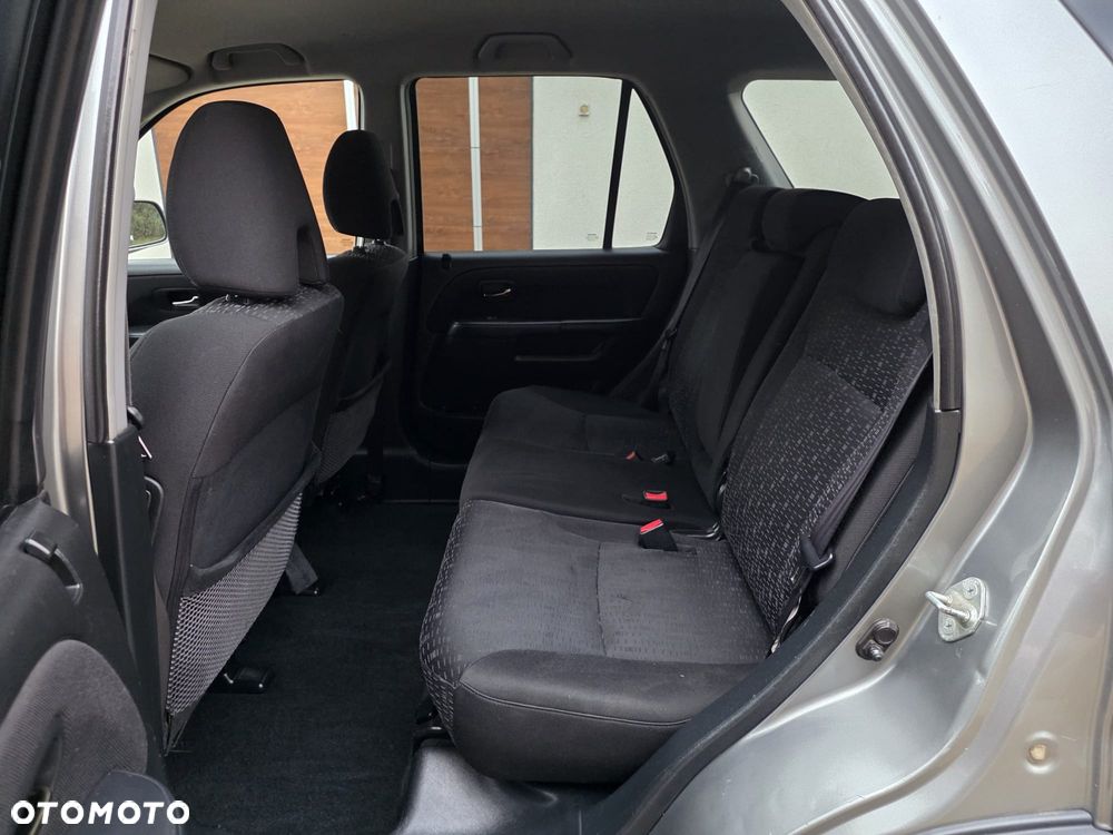 Honda CR-V 2.0i ES - 9