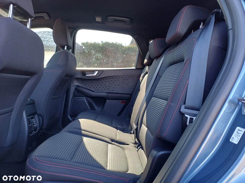 Ford Kuga 1.5 TDCi 2x4 ST-Line - 18