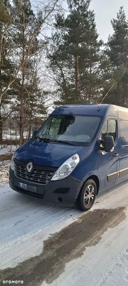 Renault Master - 11
