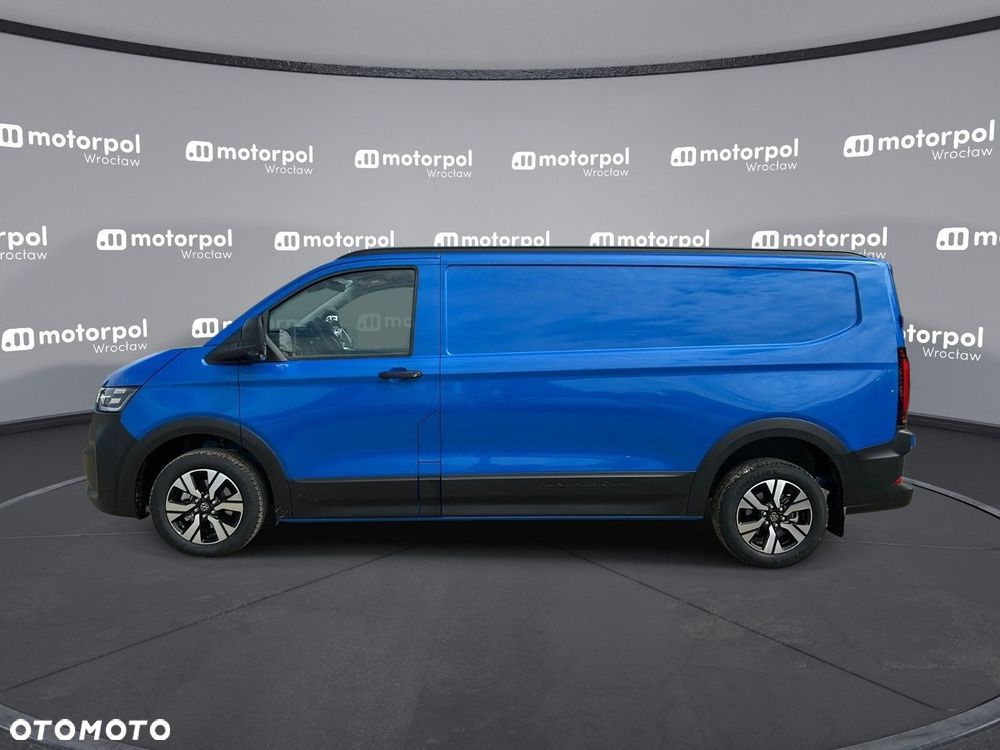 Volkswagen Transporter T7 PanAmericana/Furgon (L2) AUTOMAT, 2.0 TDI 170KM, r.o. 3500 mm - 4