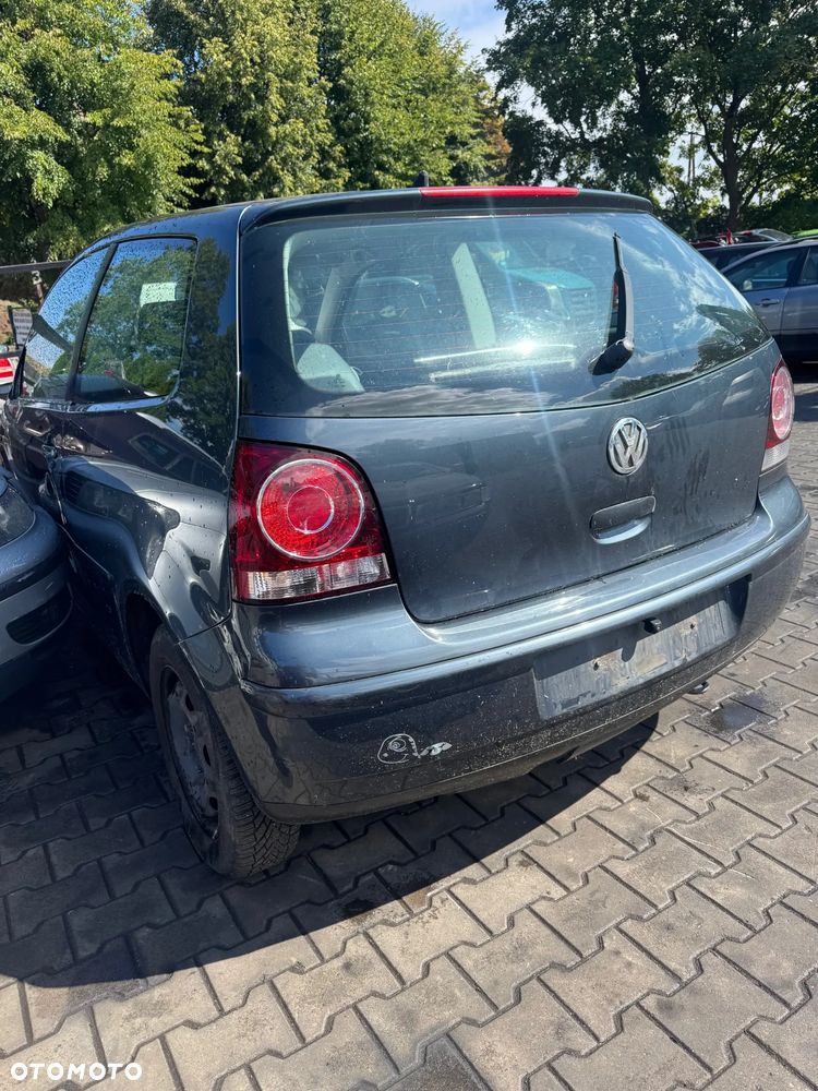 Volkswagen Polo 9n lift na części - 1