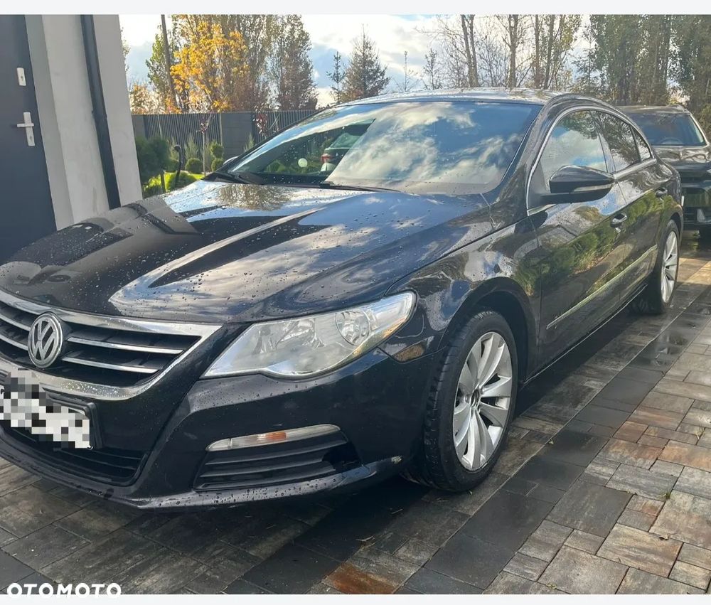 Volkswagen CC 1.8 TSI - 2