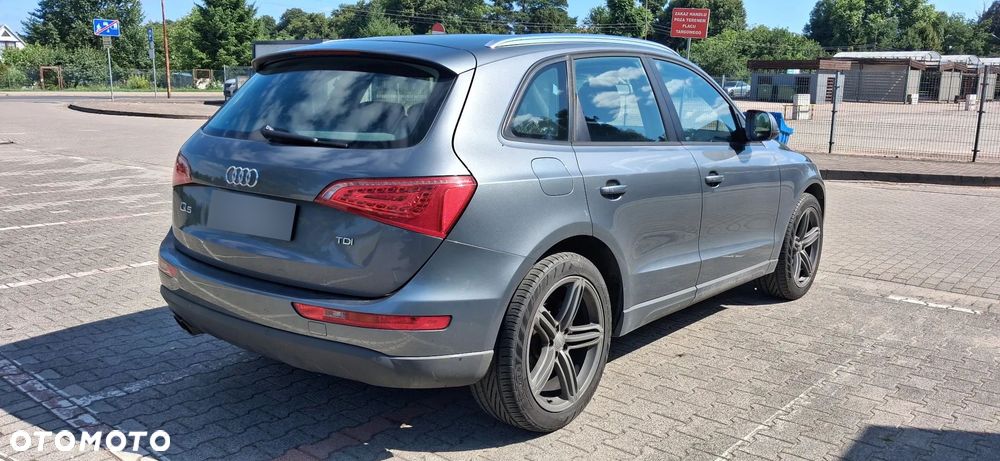Audi Q5 2.0 TDI - 7