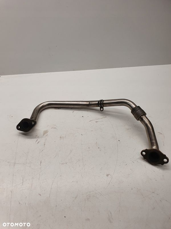 RURA RURKA SPALIN EGR AUDI 2.0 TDI CBA 03G131521A - 1