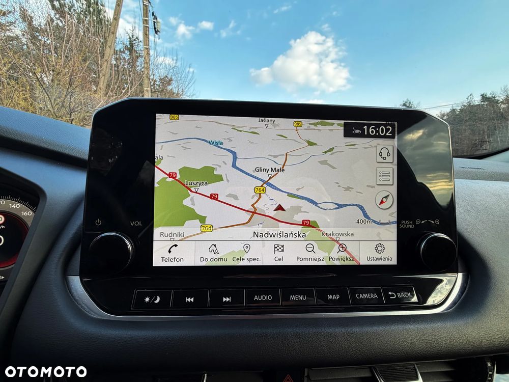 Nissan Qashqai 1.3 DIG-T MHEV Tekna - 19