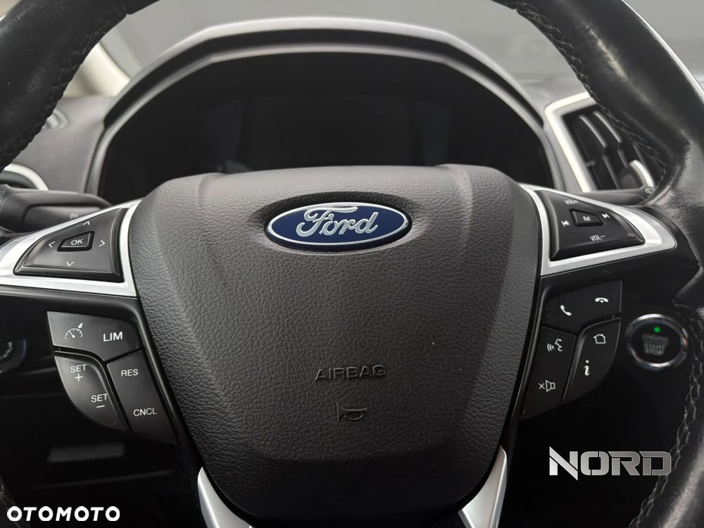 Ford S-Max 2.0 TDCi Trend - 14