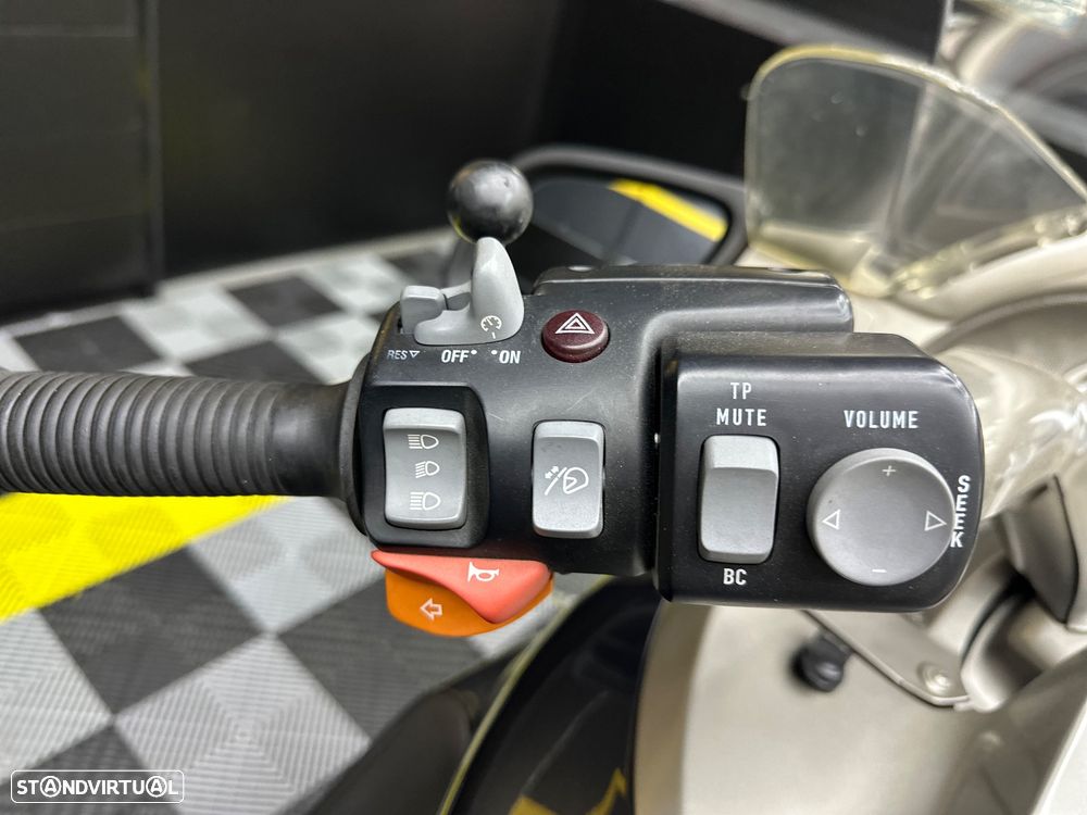 BMW K 1200 LT Lt - 7