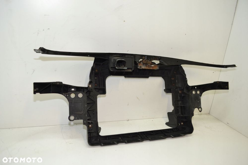 WZMOCNIENIE PAS PRZEDNI 6Y0805588 ZAMEK MASKI SKODA FABIA I - 6