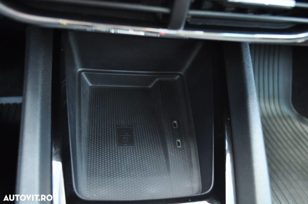 Skoda Octavia 1.5 TSI DSG Mild Hybrid Style - 22