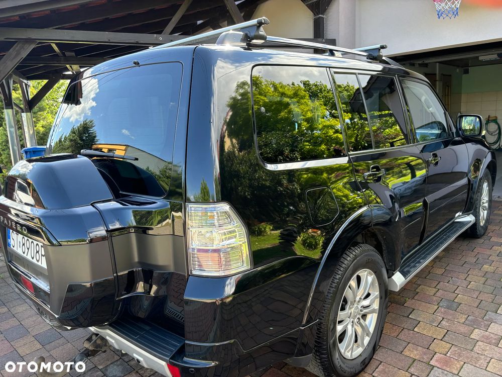 Mitsubishi Pajero 3.2 DID Instyle EU6 - 4