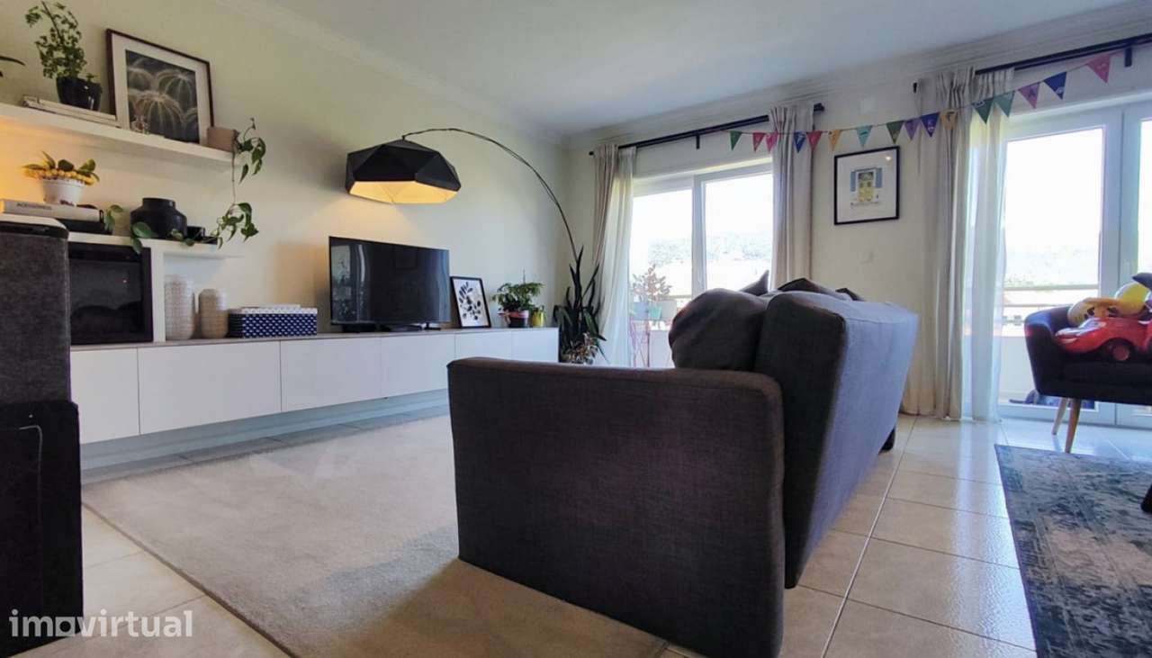 Venda de Apartamento T3, zona mais procurada, Santa Maria Maior, Viana - Grande imagem: 2/28