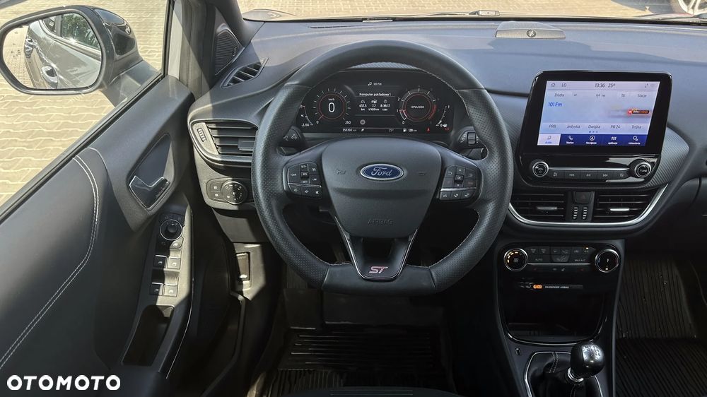 Ford Puma 1.5 EcoBoost ST X - 19