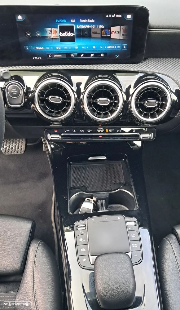 Mercedes-Benz CLA 250 e Progressive - 7