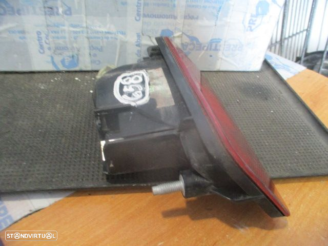 Farol Nevoeiro 23633005 NISSAN JUKE 1 FASE 2 2015 1.2I 115CV 5P BRANCO TRAZ - 2