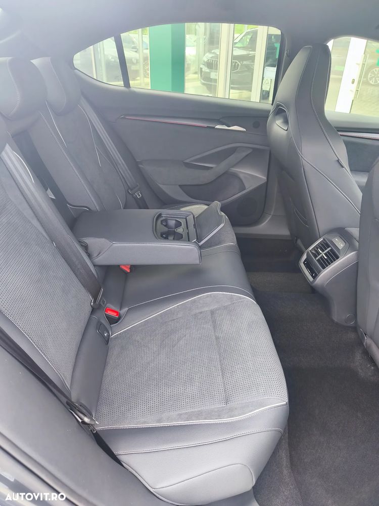 Skoda Superb 1.5 TSI 150 CP DSG PHEV Sportline - 5