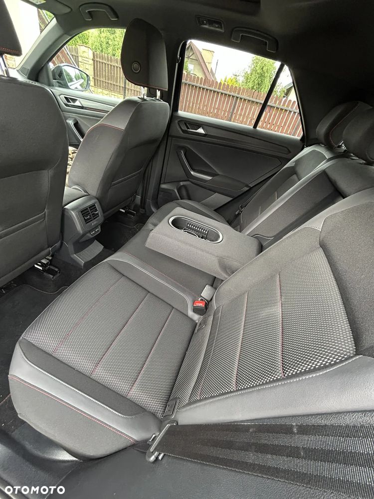 Volkswagen T-Roc 1.5 TSI OPF Style - 15