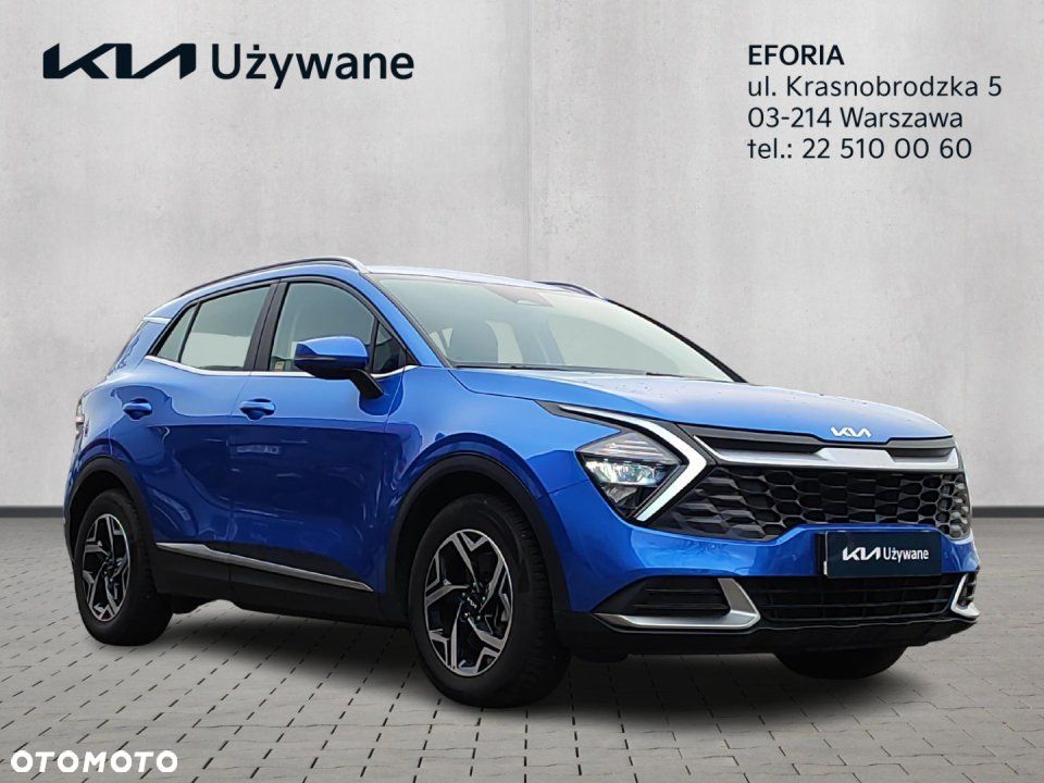 Kia Sportage - 2