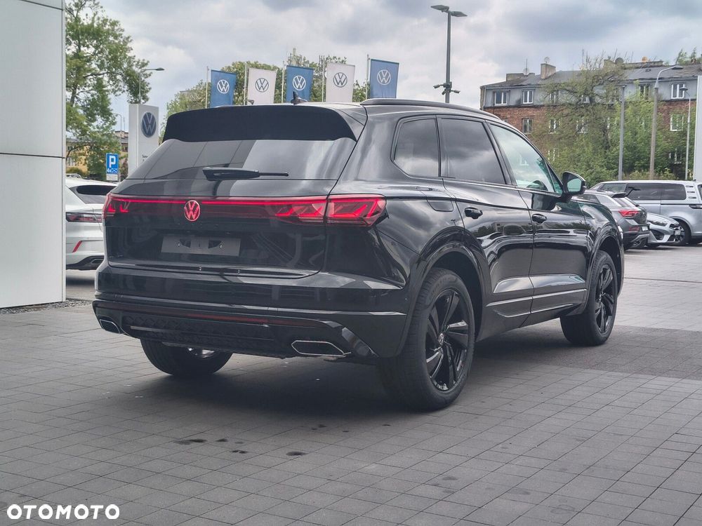 Volkswagen Touareg - 6