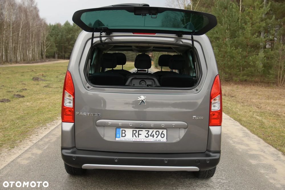 Peugeot Partner - 23