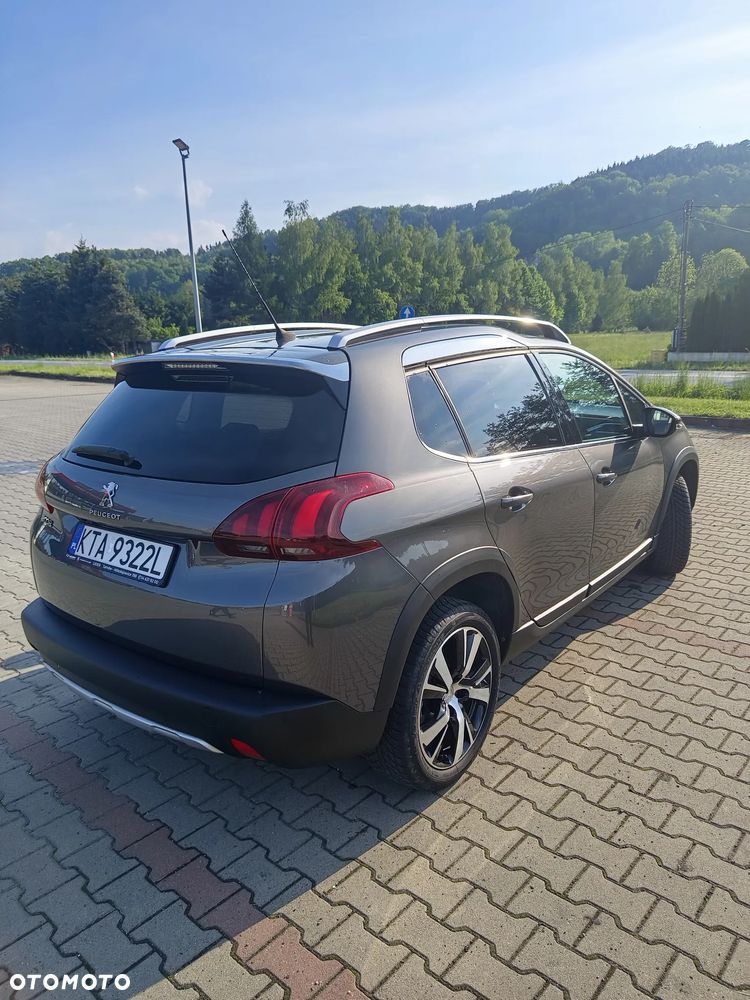 Peugeot 2008 PureTech 110 Stop&Start Style - 5