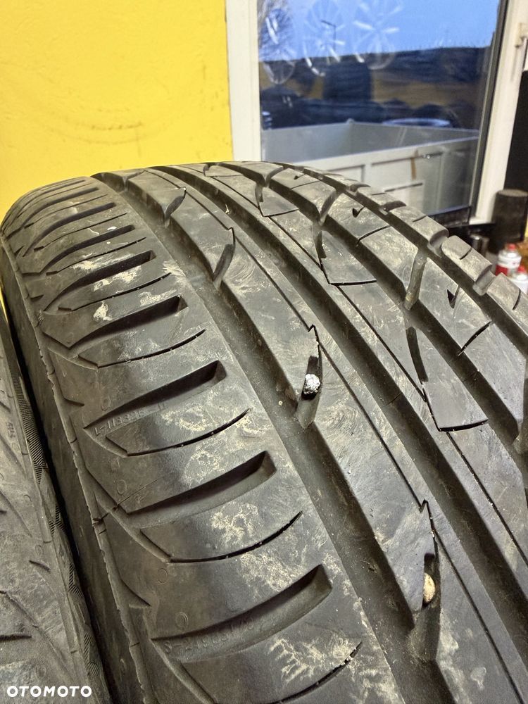 Opony letnie 195/55R16 87V Best Drive Summer | Komplet - 7