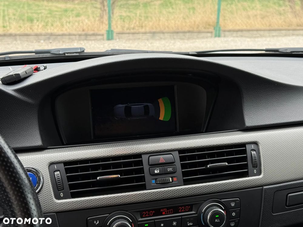 BMW Seria 3 320i M Sport Edition - 21
