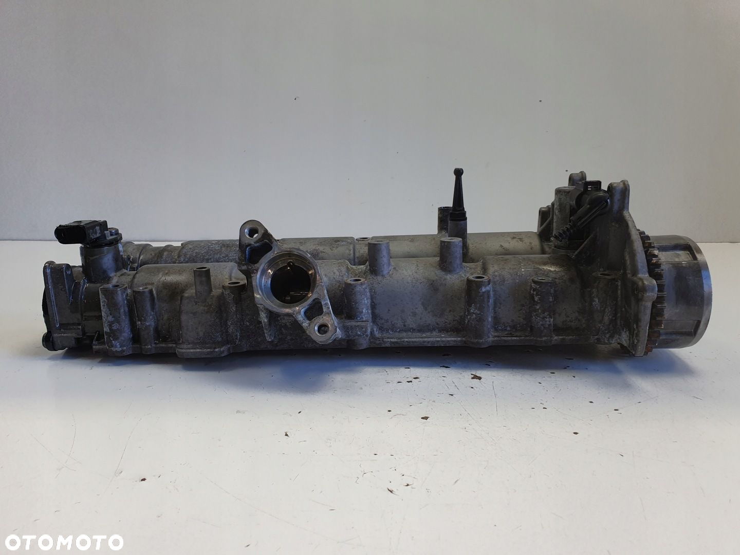 VW Golf VII 1.4 TSI POKRYWA ZAWORÓW Zaworowa wałki ROZRZĄDU 03C103475BC - 3