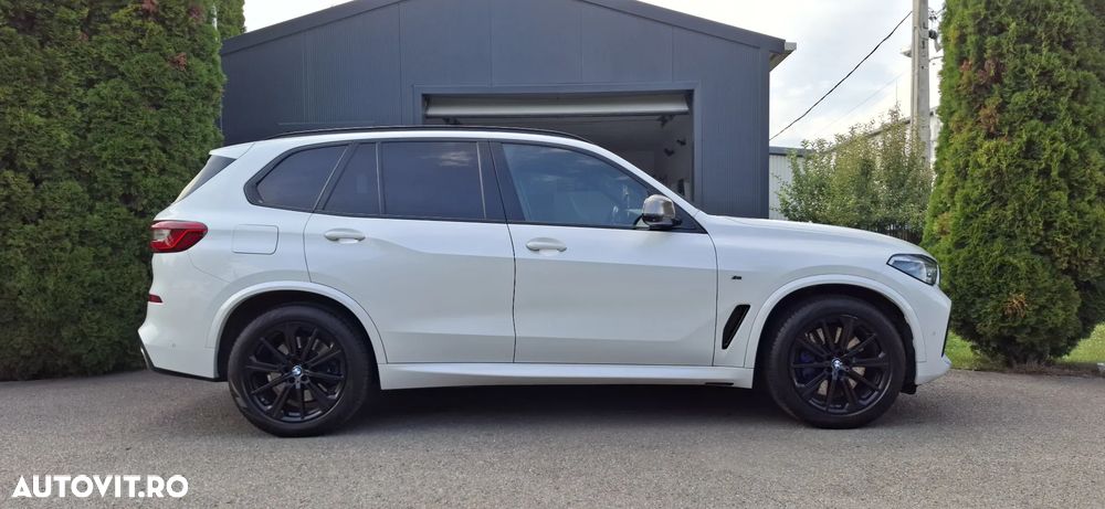 BMW X5 M - 22