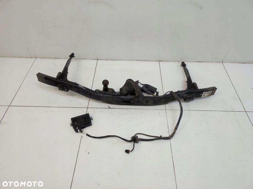 HAK HOLOWNICZY MODUŁ HAKA VW TIGUAN II 5NA - 1