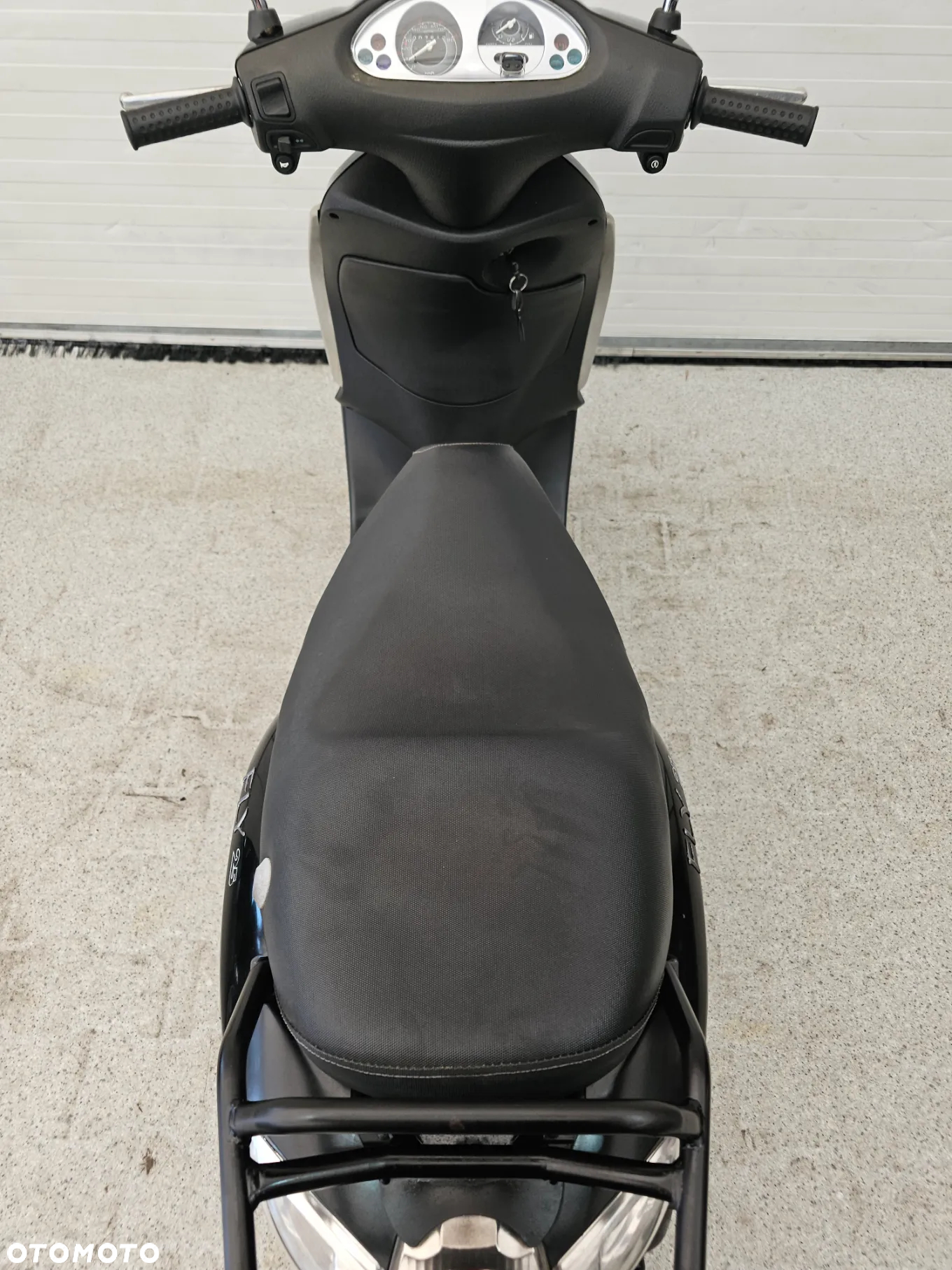 Piaggio FLY - 32