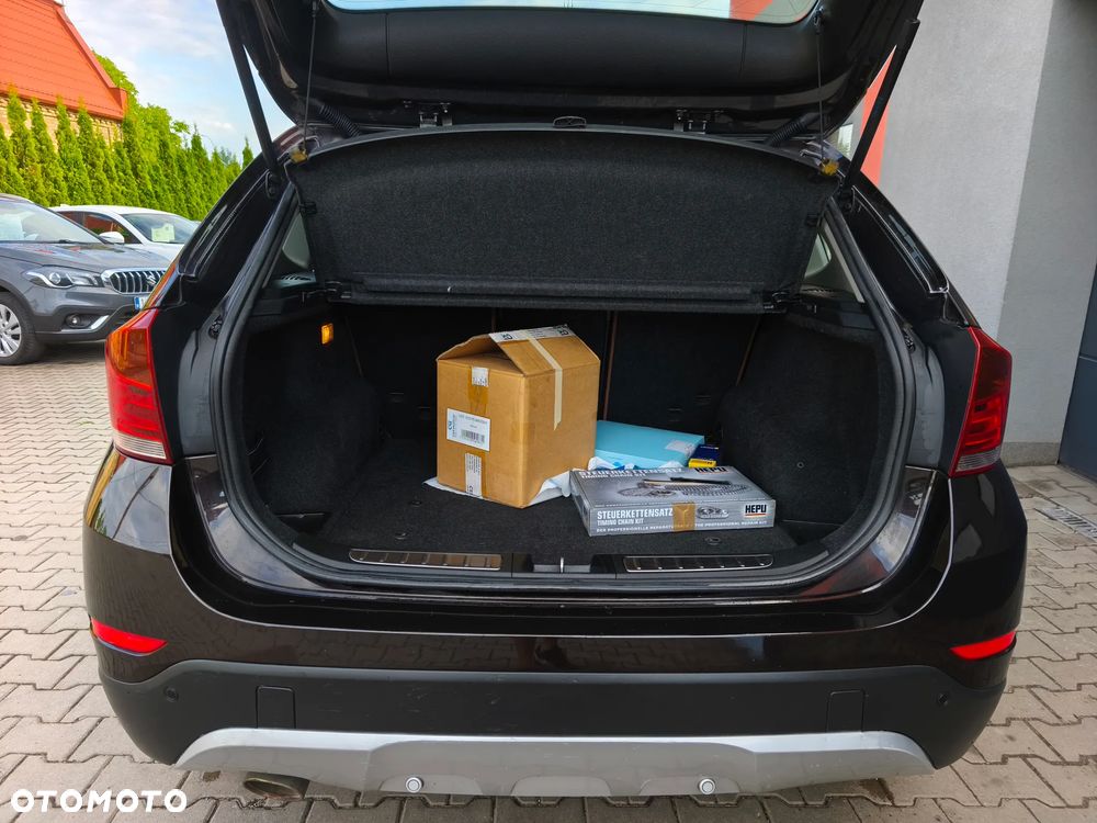 BMW X1 - 9