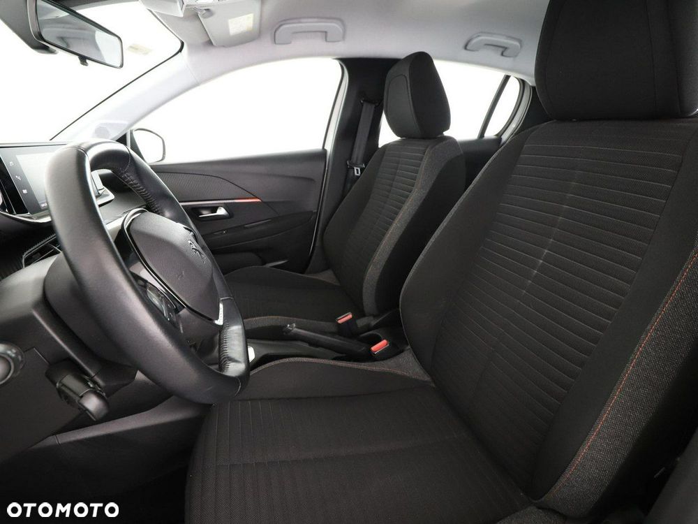 Peugeot 208 PureTech 100 Active - 14