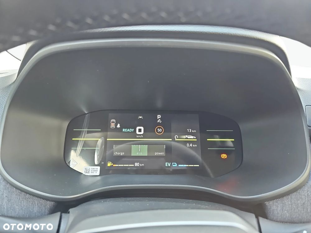 Dacia Jogger 1.8 Full Hybrid 155 Journey MMT - 17