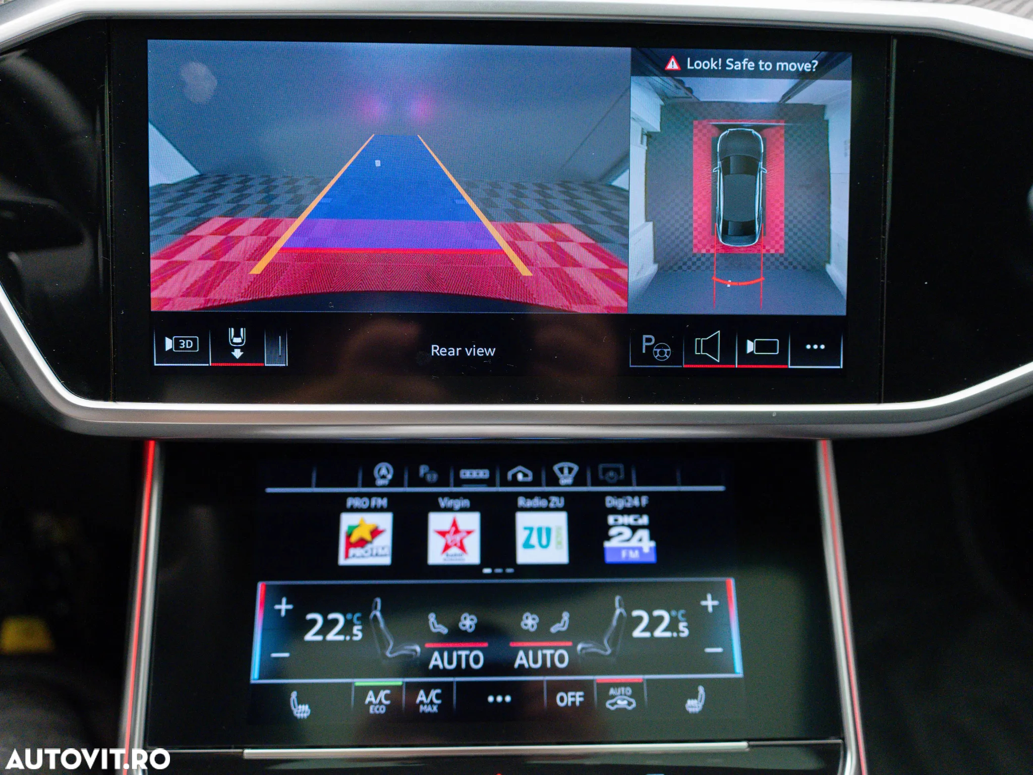 Audi A6 50 TDI quattro Tiptronic S line - 29